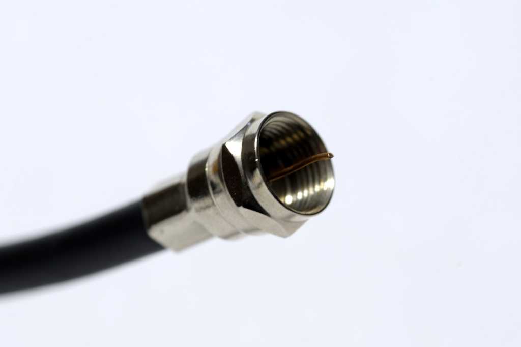 cable ts