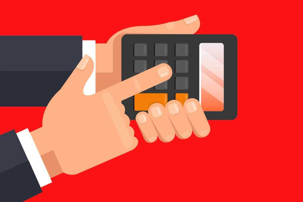 calculator finance budget savings cost revenue