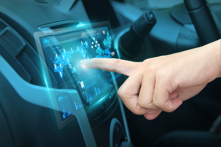 car tech