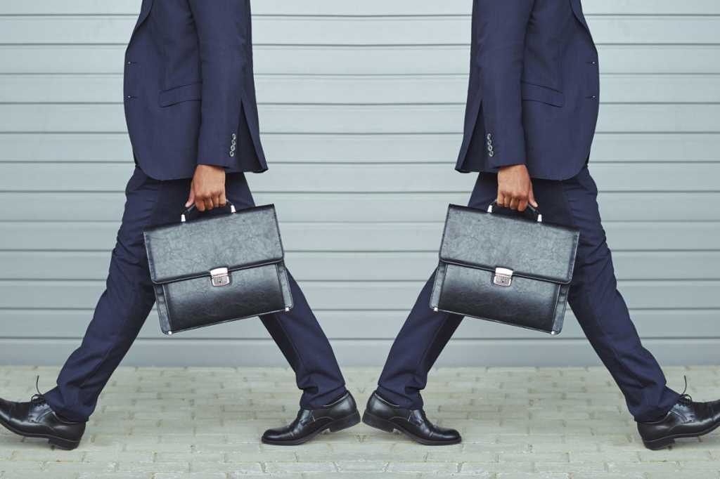 career trends hot cold briefcase executive2