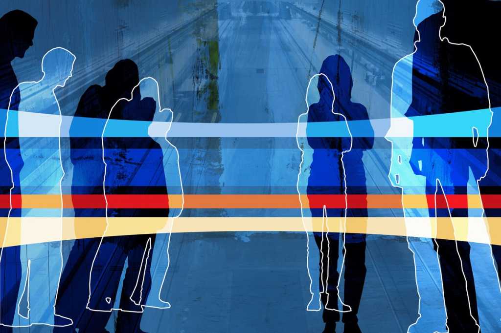 career trends hot cold executives