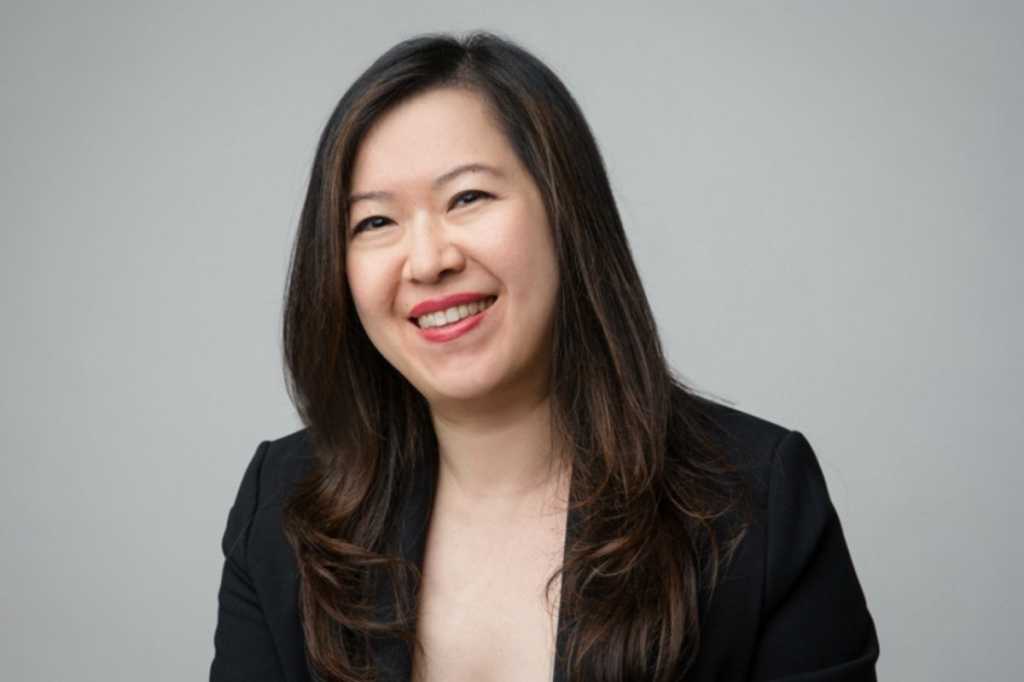 Carolyn Chin-Parry