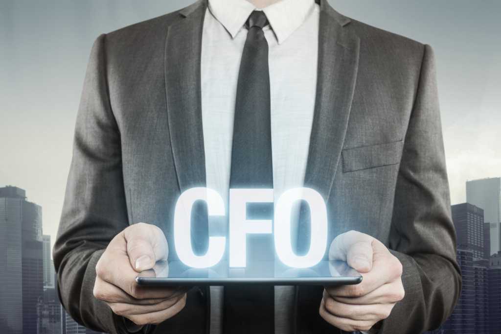 cfo ts