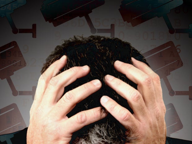 challenges facing infosec workers