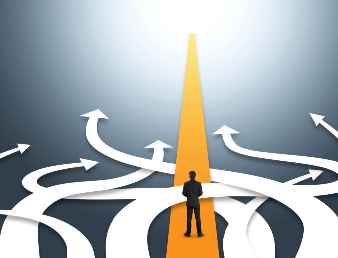 change management cio