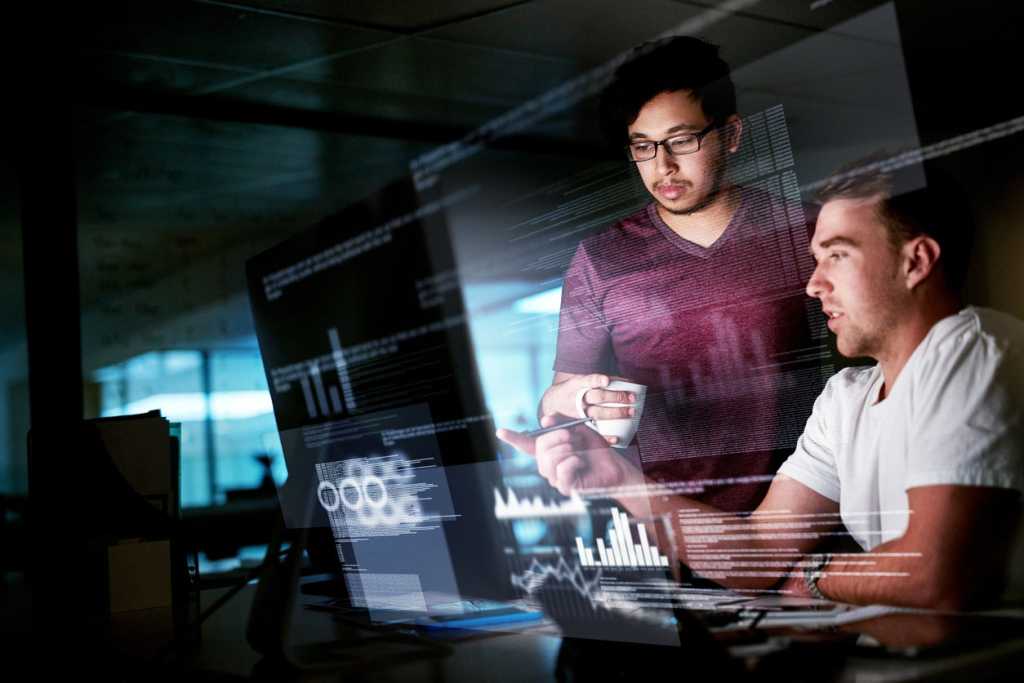 changeagent