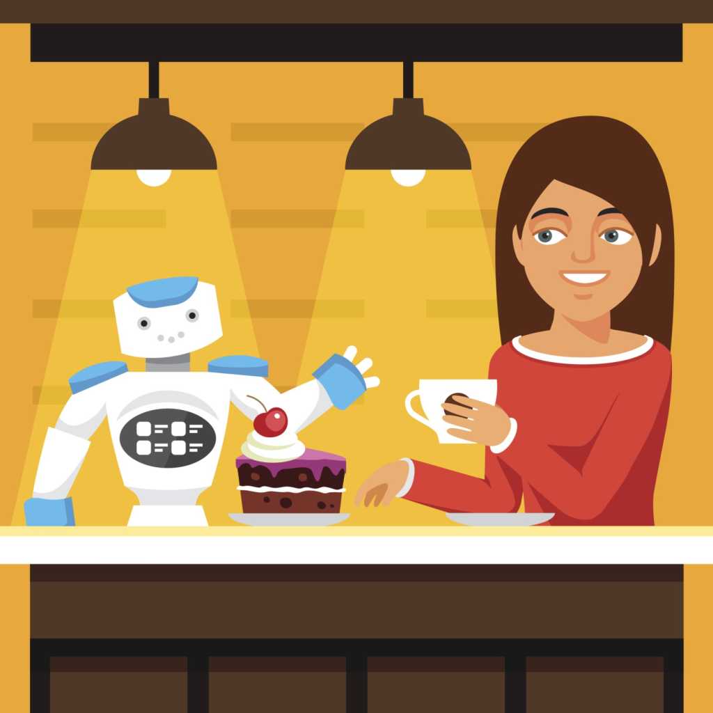 chat bots
