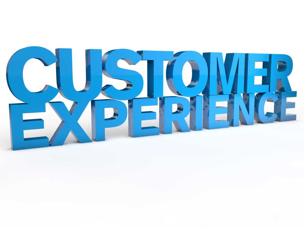 chief customer officer