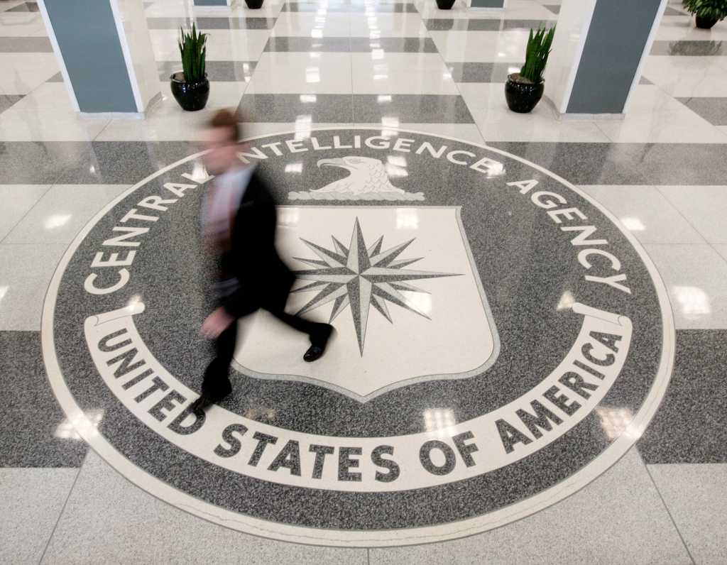 cia