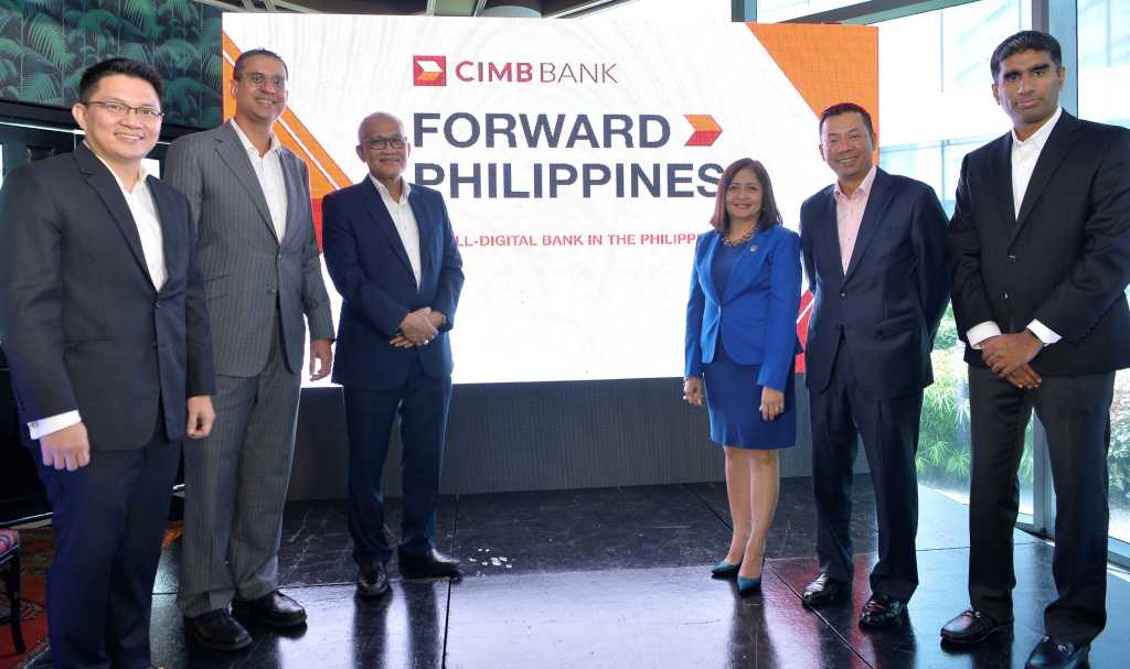 CIMB Bank Philippines