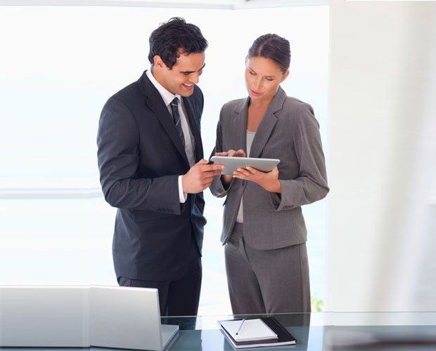 cio cmo thinkstock