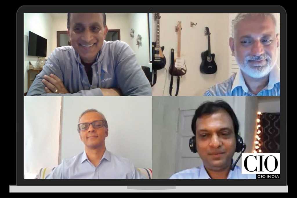 Building Business Resilience: How India’s CIOs are modernising digital foundations for future growth