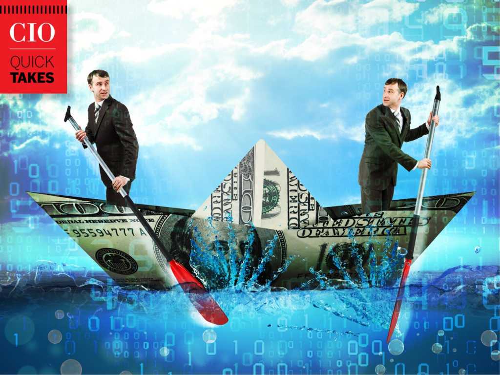 cio quick big data