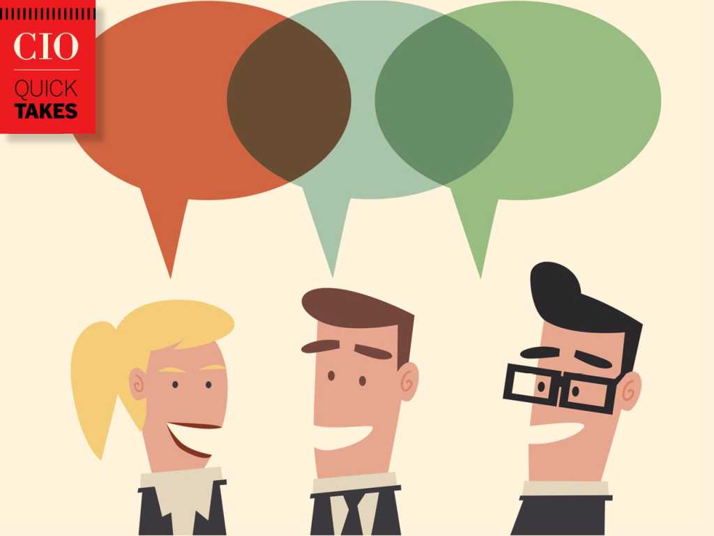 cio quick buzz words