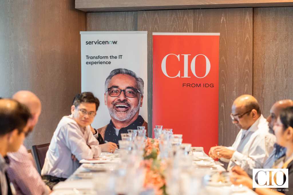 cio servicenow 87