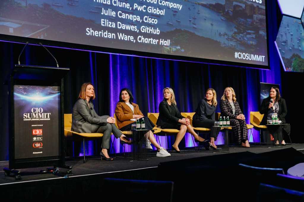 CIO Summit 2019