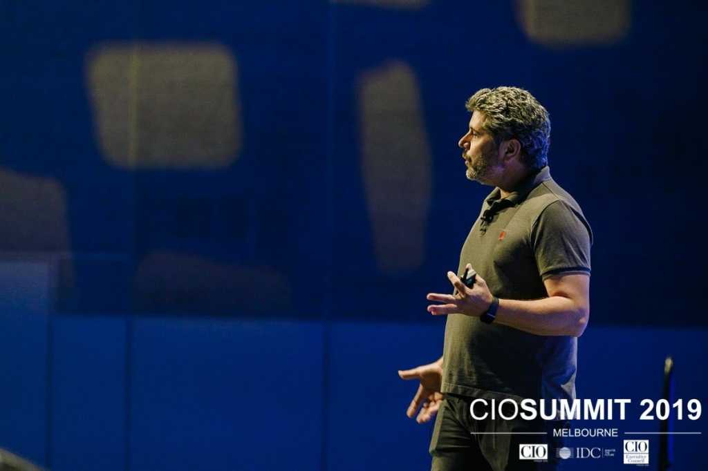cio summit melb 298