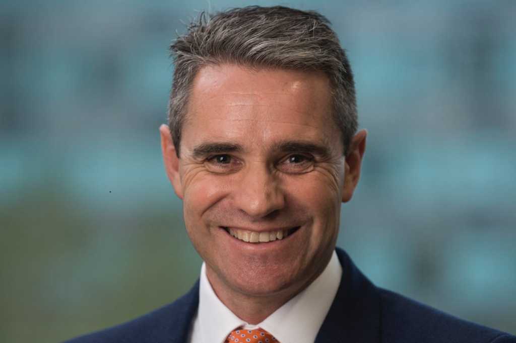 cio william payne headshot v4