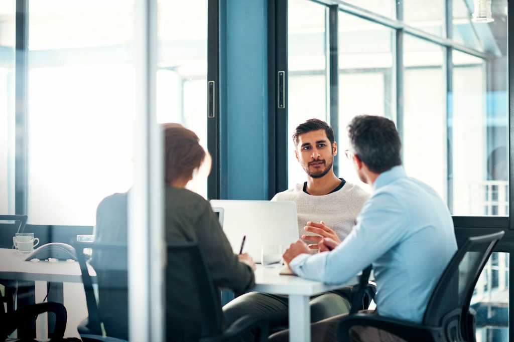 CIO | Middle East  >  Collaboration / teamwork / meeting / planning / strategy