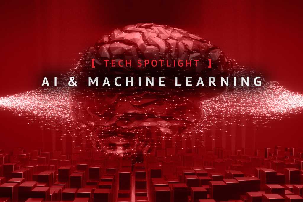 cio ts ai ml by just super getty images 2400x1600