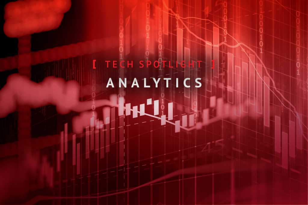 cio ts analytics by monsitj getty images 2400x1600