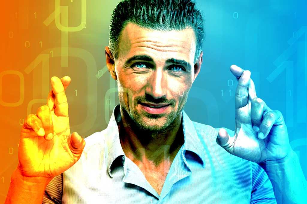 Lies CIOs tell themselves