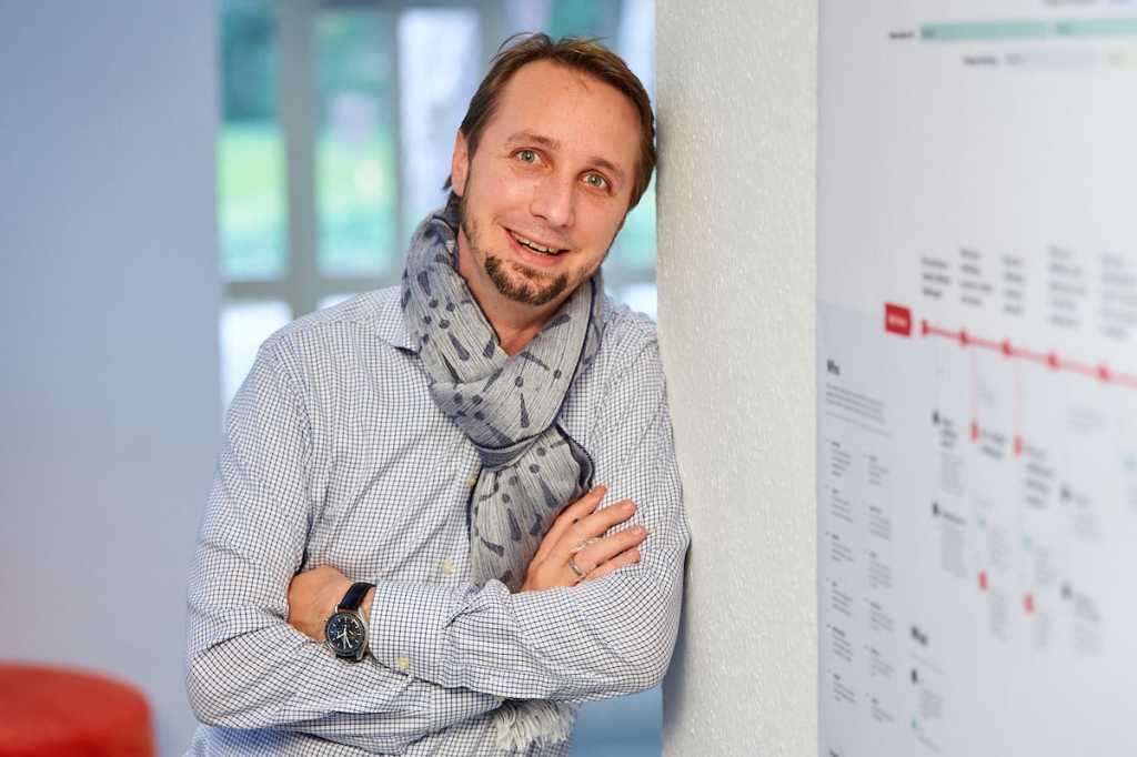 clemens utschig utschig