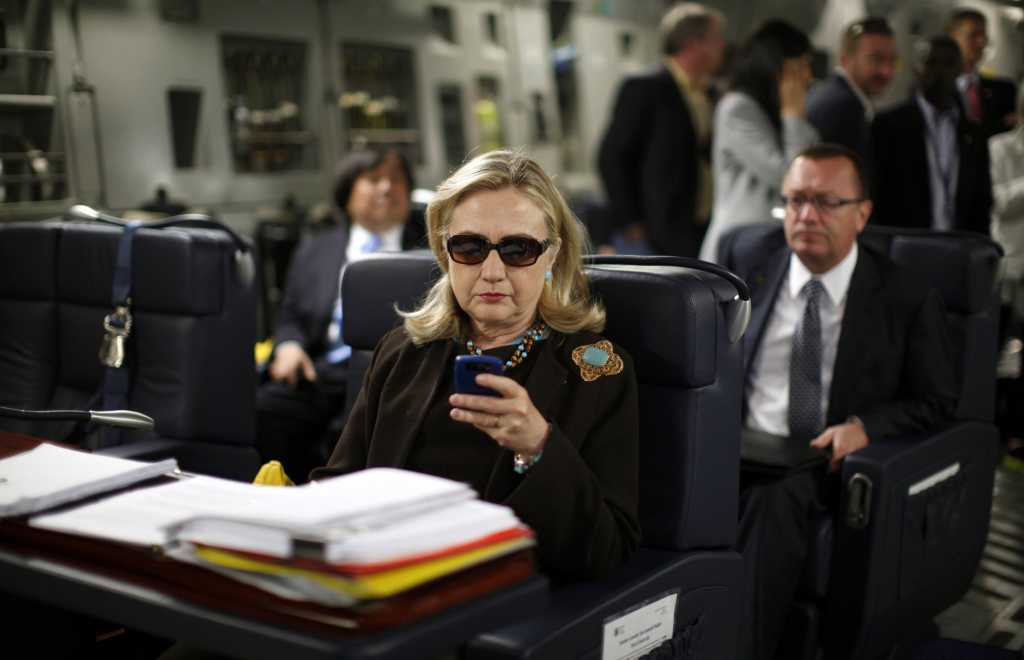 clinton shadow it