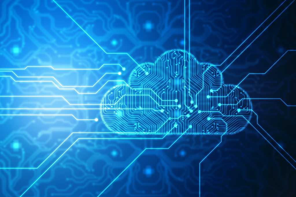 cloud computing 1