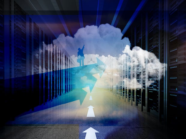 cloud computing
