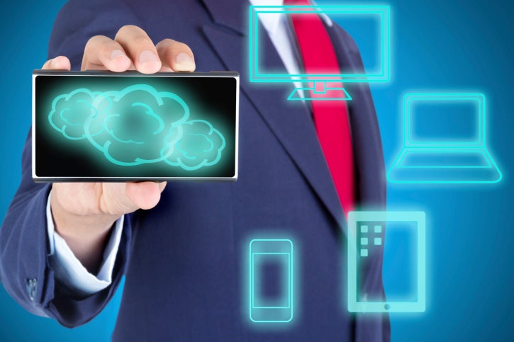 cloud apps