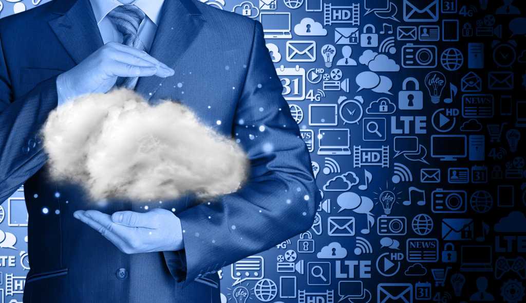 cloud automation job skills