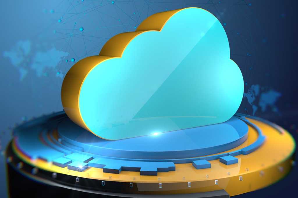 cloud computing