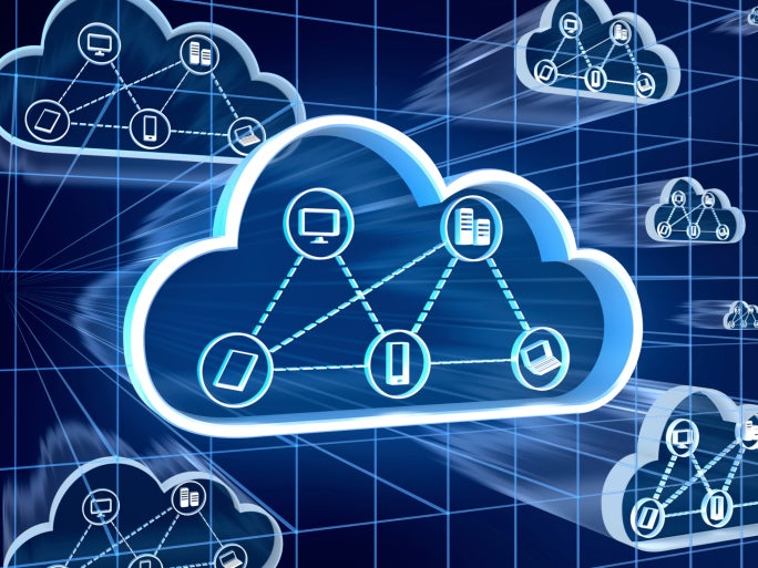 cloud enterprise