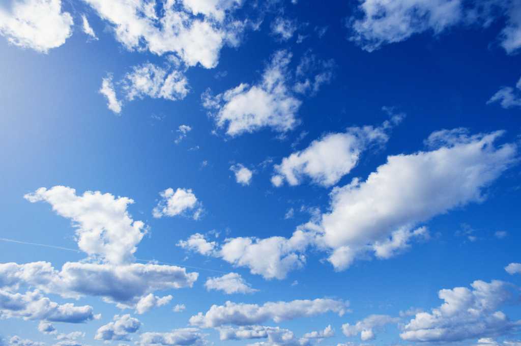 clouds