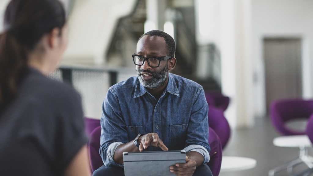 career coach