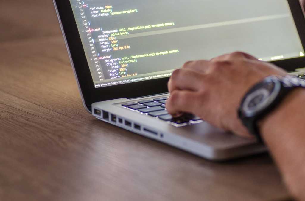 code, security
