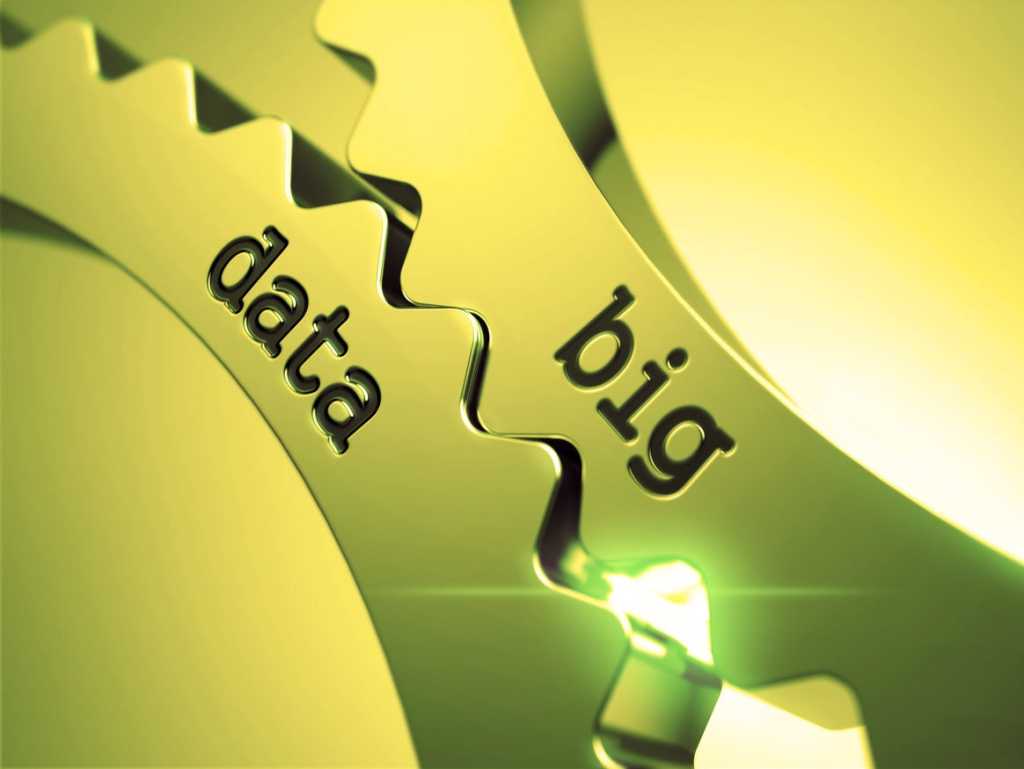 cognitive analytics cio yellow