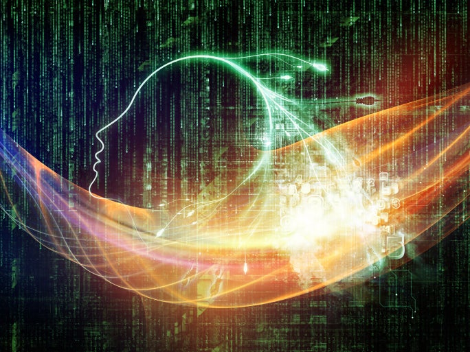 cognitive computing
