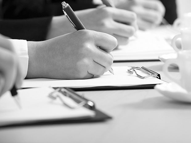 committee audit conference