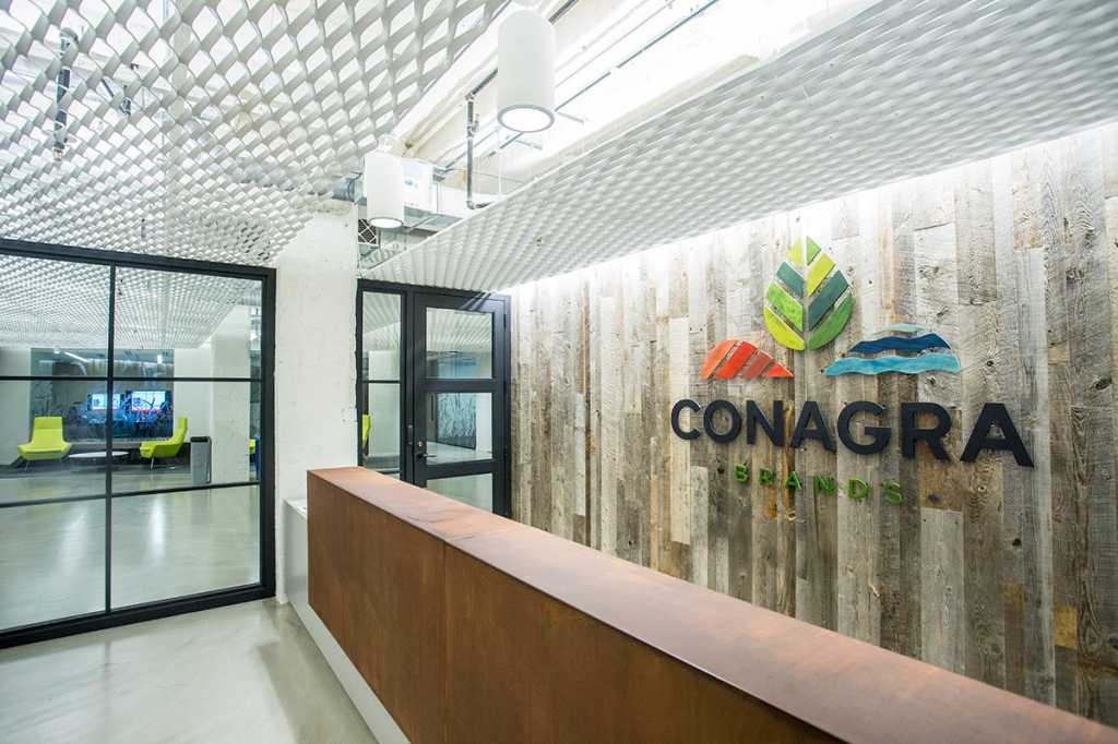 conagra brands office