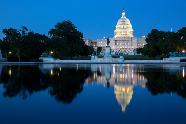 congress evening