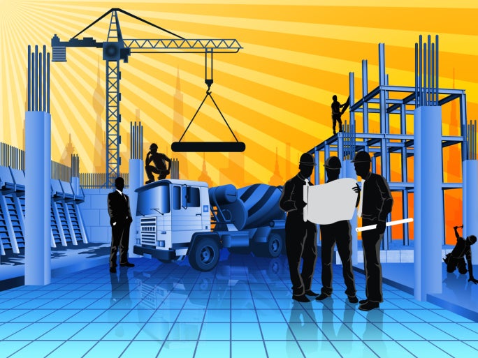 construction pricing