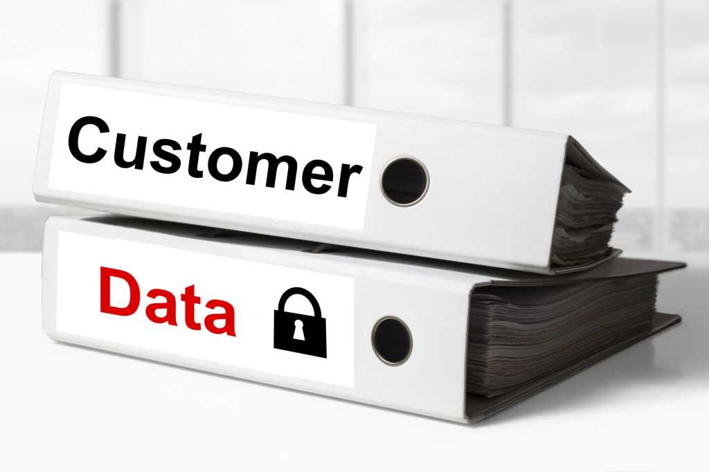 consumer privacy ts