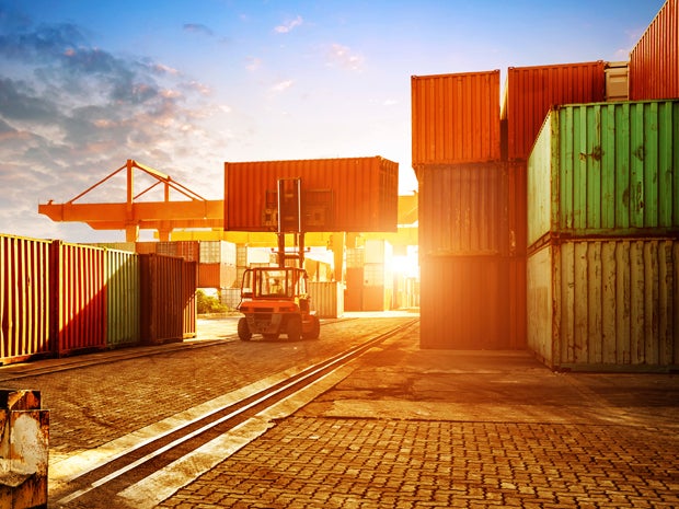 container intro hp