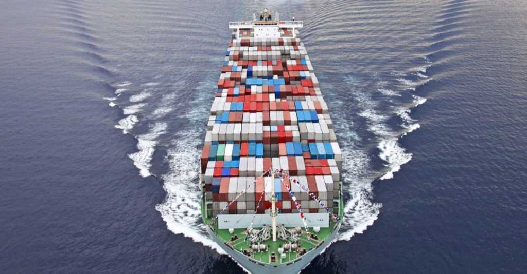 containers