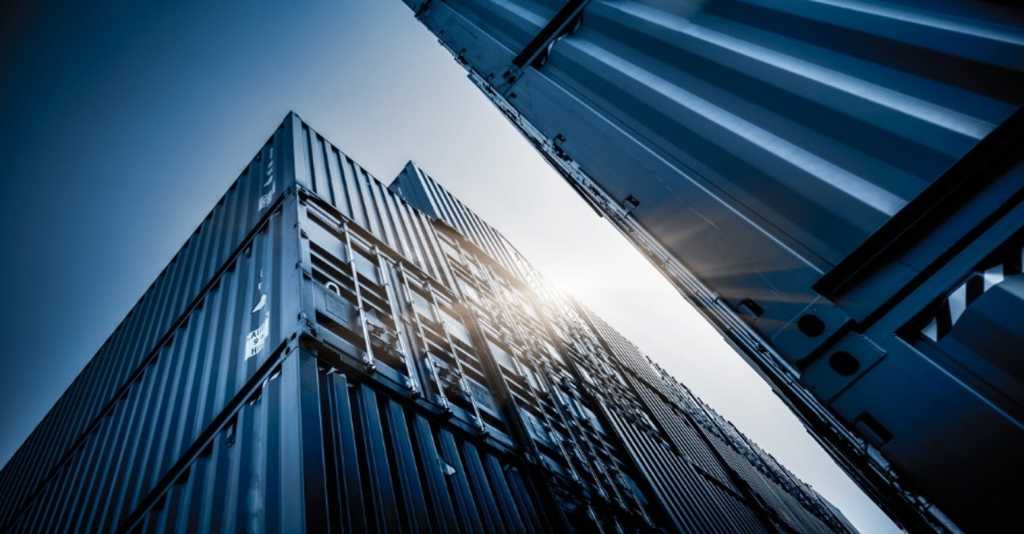 containertransformation