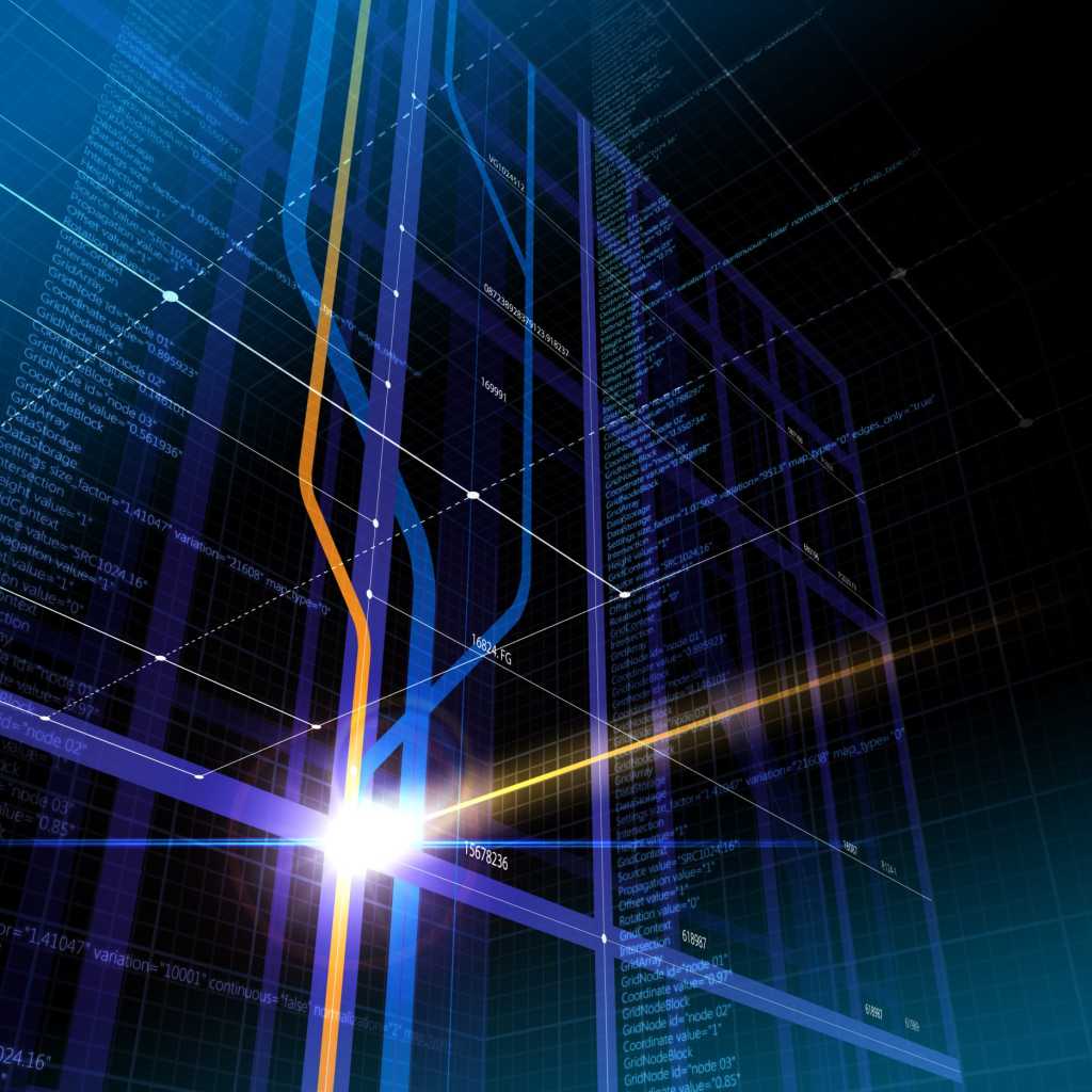 convergence data streams tron analytics success