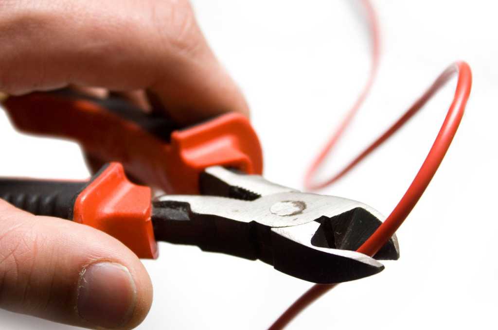 cord cutting
