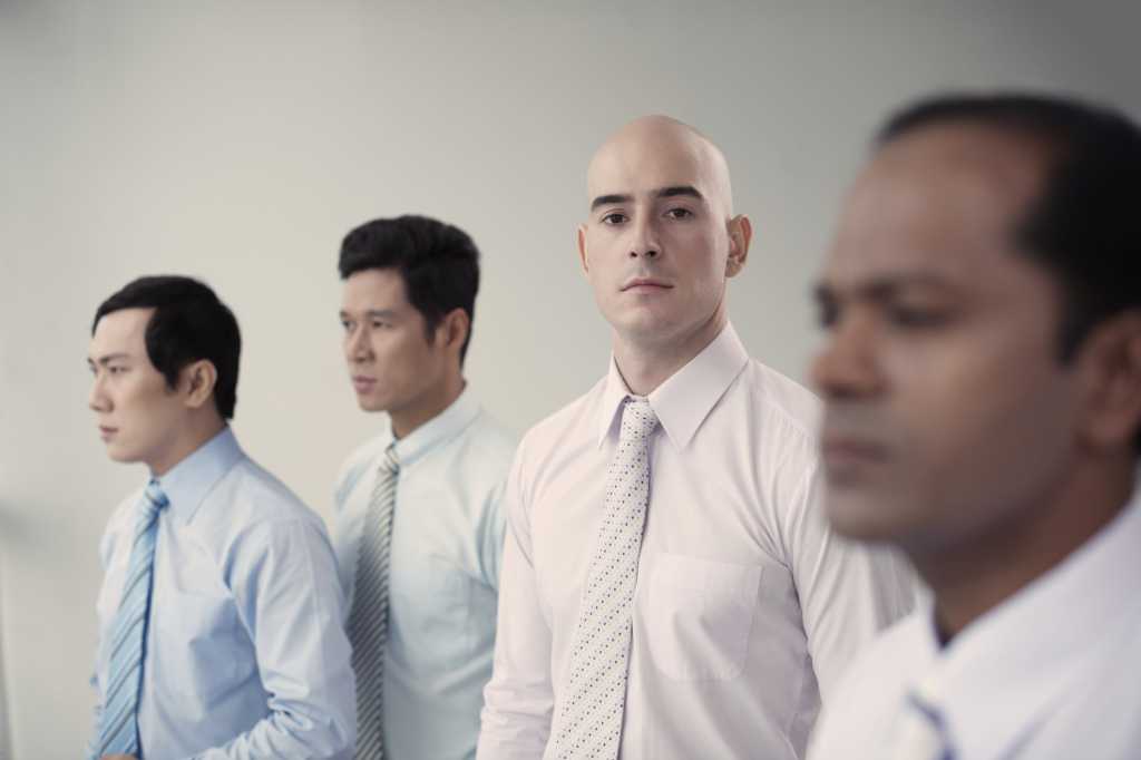 corporate culture